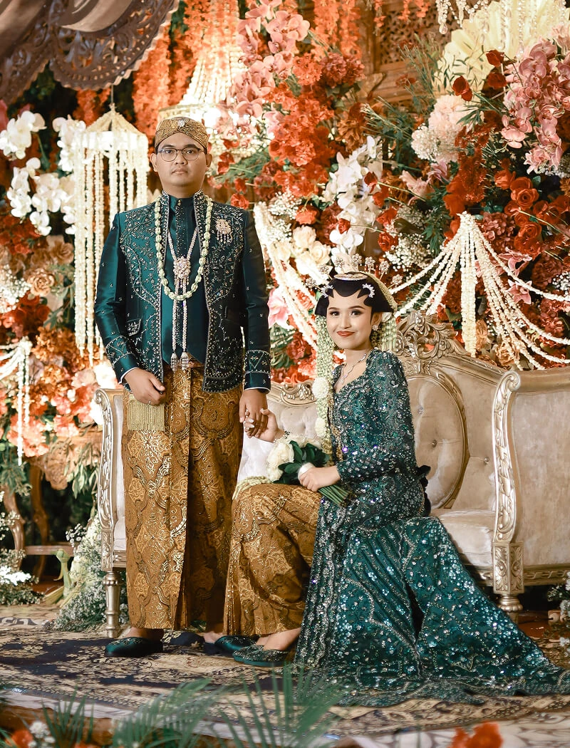 Danang & Merry